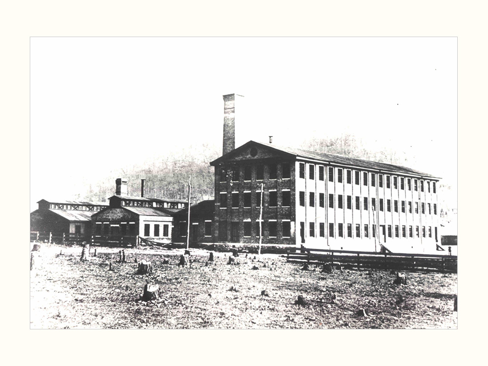 Hosiery Mill