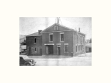 Fort Payne Fire Department Building
