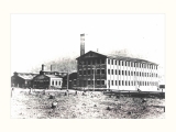 Hosiery Mill