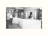 Peoples Bank of Collinsville, c. 1920